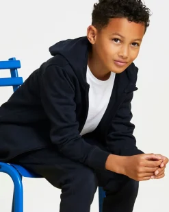 New Dunnes Stores Zip-Through Hoodie (3-16 Years)